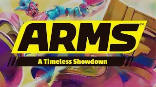 Game Analysis | ARMS - A Timeless Showdown