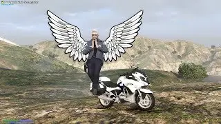 GTA 5 RP | UDTA FIRU MAST GAGAN MEIN! XD | Join @59  !join