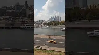 Москва 20. Вспоминаем бабушку Данару