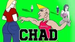 Real CHADS