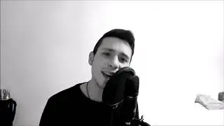 IL FIUME DEL PASSATO FROZEN2 cover Gabriele Laghezza