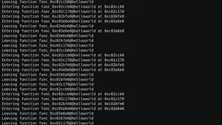 ftrace linux 2020