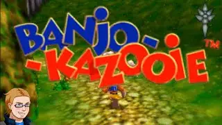 Grunty's Furnace Fun, Final Boss, and various secrets - Banjo-Kazooie 100% Stream 5