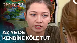 Fakirhane Günlükleri #13 | Deniz Yıldızı