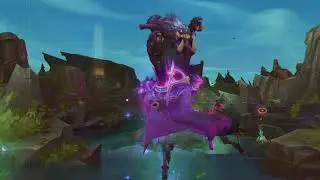 What THIS Jhin did is INCREDIBLE...