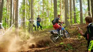 Открытие Эндуро Сезона 2021