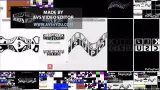 Too many klasky csupo