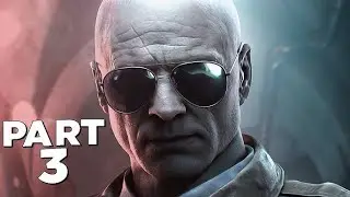 Call of Duty Black Ops Cold War: Campaign Walkthrough Part 3 “Brick In The Wall”