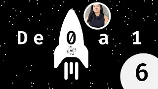 De 0 a 1 🚀 - Ep6 - @CarliCode  - ¿Cómo comenzar una carrera en Inteligencia Artificial? 🤖