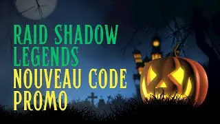 Raid  Shadow Legends Nouveau code promo #raidshadowlegends #raid