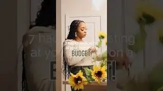 7 TIPS for HOSTING an event on a BUDGET ! Where to SHOP, $$ SPENT, & the event REVEAL!