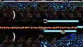 Thunder Force III (Genesis) arranged music part 4/7