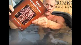Cryotherapy for Cancer -- Could ice baths inhibit tumor growth? | Morozko Science