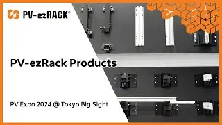 Unleash Solar Power: Clenergy's Game-Changing Roof Solutions at PV EXPO Tokyo 2024