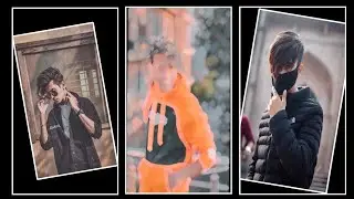 Trending Xml Video Editing| Alight Motion Video Editing| Shake Effect Preset|Boys Attitude Xml File