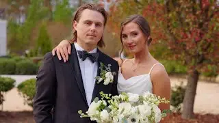 AJ & Krystyna's Wedding Teaser | The Bradford | Phalanx Film Co. (4K)