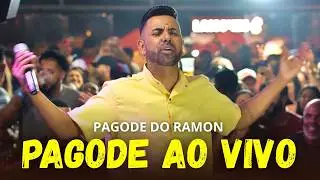Pagode do Ramon - Clássicos do Pagode Antigo Que Marcaram Época (Ao Vivo)