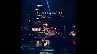 Savit - Non Fare il Panico