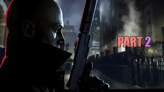 Let's Play: Hitman 3 - Part 2 | On Top Of The World
