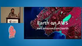 OpenStreetMap as an AWS Public Dataset and Its Uses