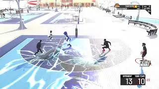 2k grind
