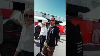 Who is Lewis Hamilton? 🤔