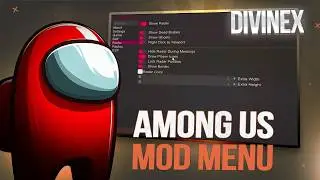 Among Us Mod Menu [2026] | Among Us Cheats| Among Us Hack [Free] | Hacks + Cheats + Always Impostor