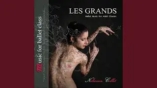 Grand Allegro - In His Arms