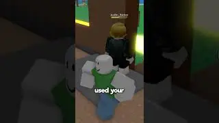 Playing Roblox with Justin Bieber