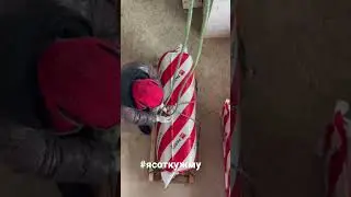 Полиспаст 2:1