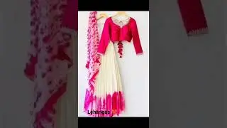 latest lehangas at low price#lehangas#fashion#trendydesigns#forsale@insta:crazy_shopping2022