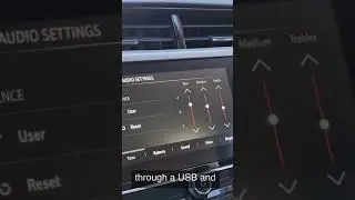 Corsa Phone Connection a How To 