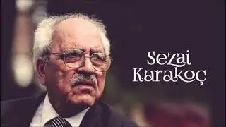 FATİH CİHAT KÖKSAL - KAR ŞİİRİ (SEZAİ KARAKOÇ)