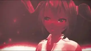 MMD || Red Swamp Bottom WIP ||