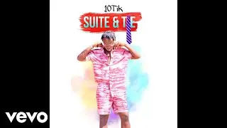 10Tik - Suit and Tie
