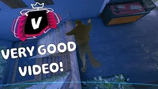 Bonkers Rainbow Six Siege