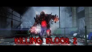 #KillingFloor