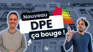 Réforme du DPE : on teste le simulateur pour voir les évolutions !