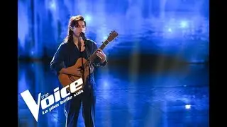 A-Ha - Take on me - Louise | The Voice 2022 | Super Cross Battles