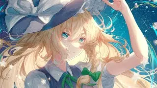 【東方Vocal】 The sky is the limit 「LiLA'c Records」