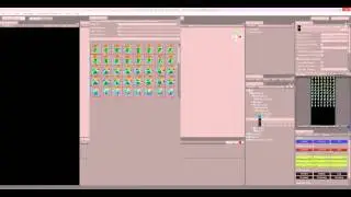 Hashbang Games:  Sprite Keyframe Studio  ( SKStudio )