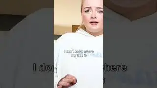 Rate my cousin Livvie's American accent 🇺🇲😂 