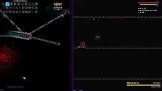 legendary/death mode polterghast no-hit