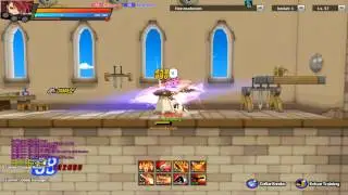 ZZZZ X Drop IS tutorial