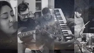 BLACKOUT - Steffany Gretzinger (Cover)