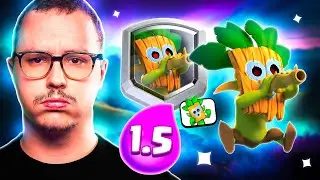 Gobelin à sarbacane cycle 1.5 élixir !