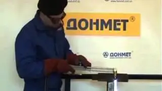 VISTEK-WELD.RU: Резак повышенной безопасности Р3 ПРОМІНЬ 347