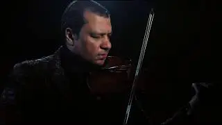 Exclusive.. Yasser Abd Elrahman plays J.S. Bach ; Violin Concerto No.1 In A Minor, BWV 1041