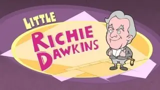 Little Richie Dawkins