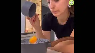 Вкуснейшие пончики с заварным кремом